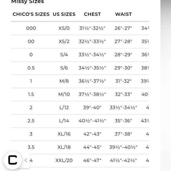 Women’s Chico’s bundle of 4 tops multicolor size 1 - Picture 16 of 16